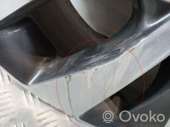 KIA Optima Felgi aluminiowe R18 52910D4310