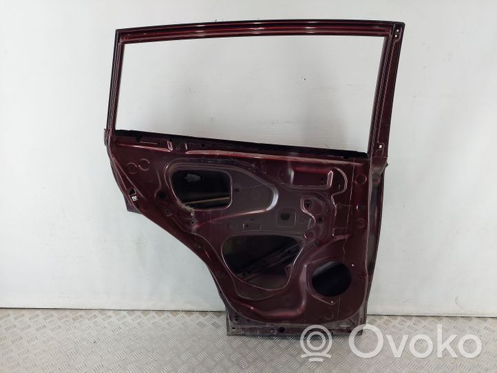 Toyota RAV 4 (XA40) Portiera posteriore 670040R110