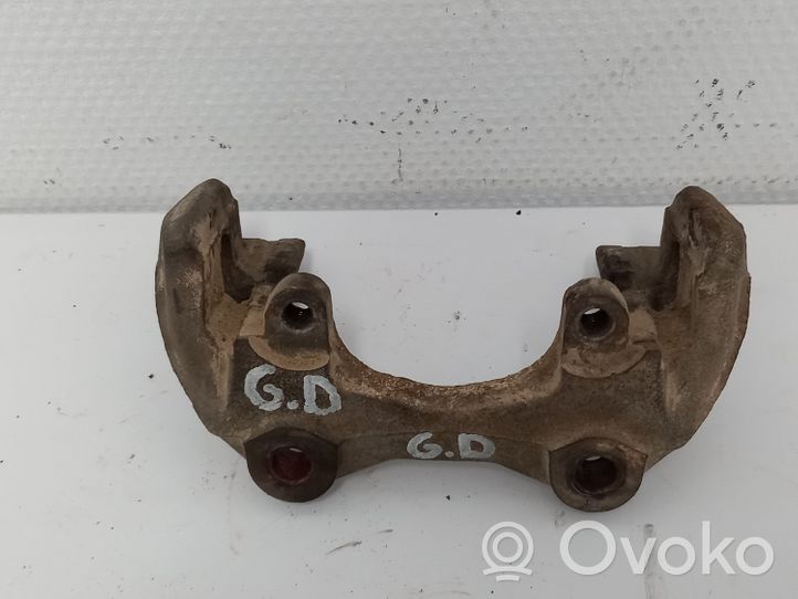 Mercedes-Benz E W212 Supporto della pinza del freno posteriore 2124230394