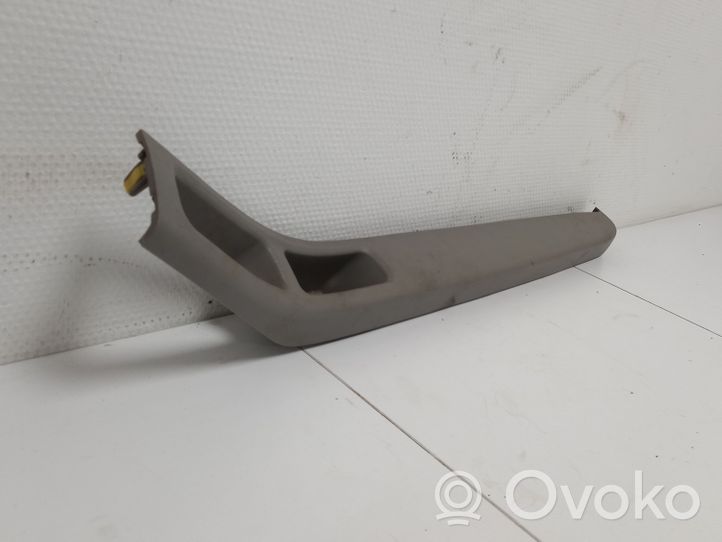 Toyota Yaris Enjoliveurs poignée intérieure de porte avant 742210D010