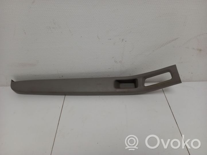 Toyota Yaris Rivestimento della maniglia interna per portiera anteriore 742220D010