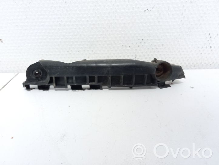 Toyota Yaris Staffa di rinforzo montaggio del paraurti anteriore 525350D030