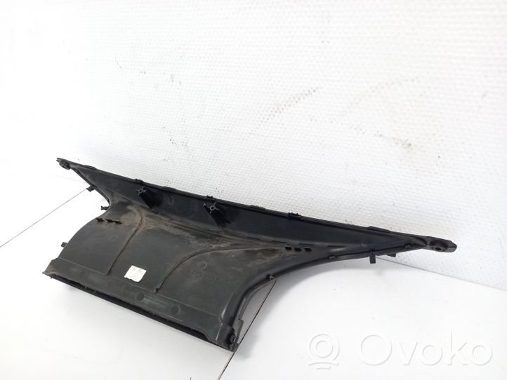 Toyota Yaris Część rury dolotu powietrza 559530D060