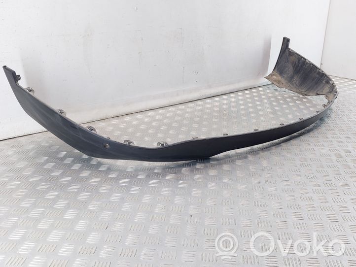 BMW X3 F25 Moulure inférieure de pare-chocs arrière 51127338774