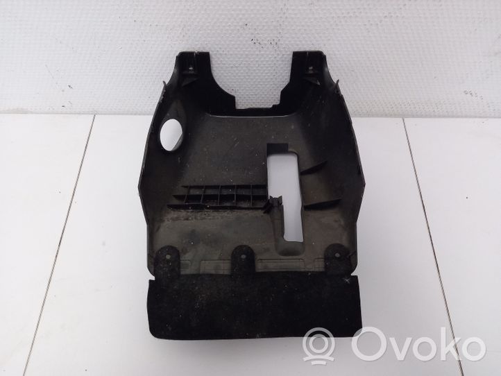 Toyota Auris 150 Garniture de colonne de volant 4528702240