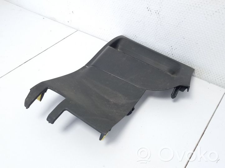 Toyota Auris 150 Coperchio scatola dei fusibili 5554502010