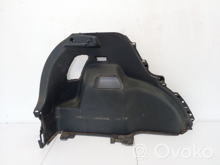 Toyota Yaris Garniture panneau latérale du coffre 647400D110