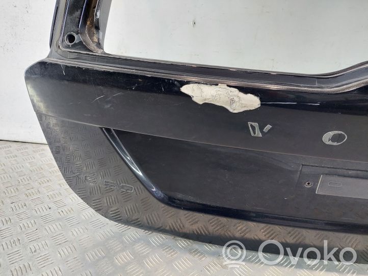 Volvo XC60 Tylna klapa bagażnika 31297533