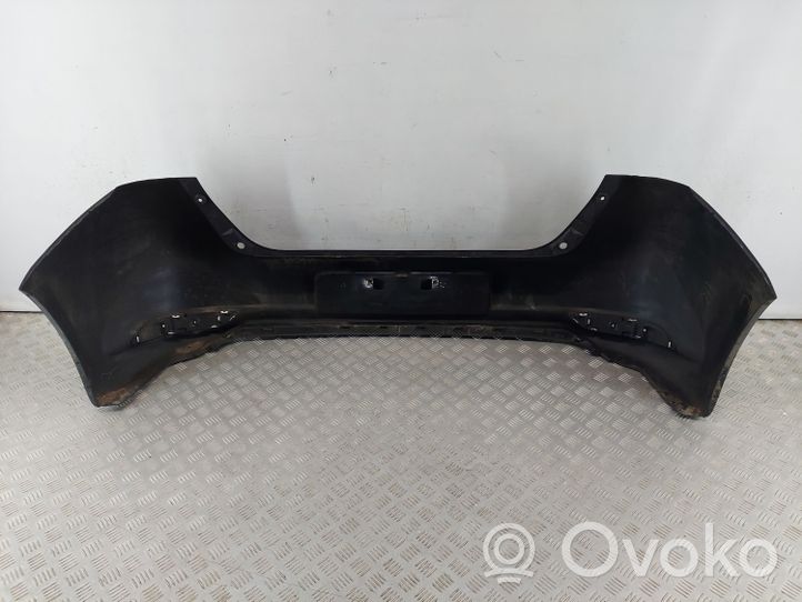 Toyota Auris E180 Galinis bamperis 5215902D30