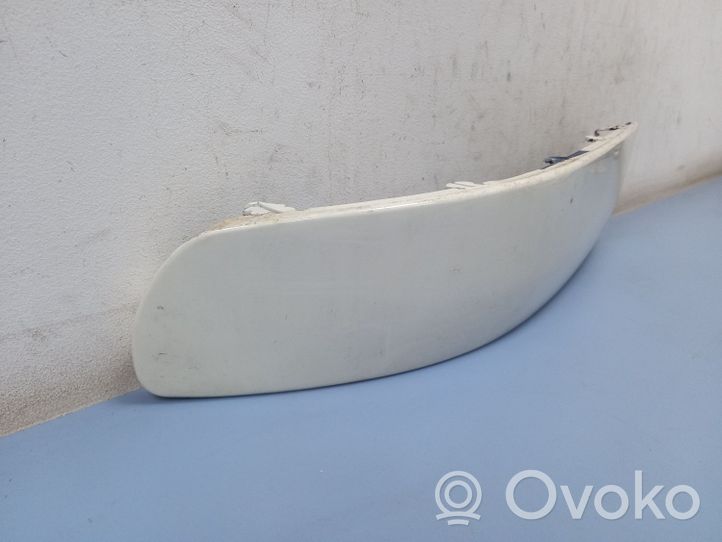 Volkswagen Multivan T5 Front bumper splitter molding VW11055S22L