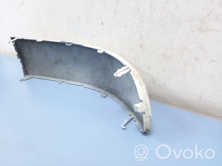 Volkswagen Multivan T5 Front bumper splitter molding VW11055S22L