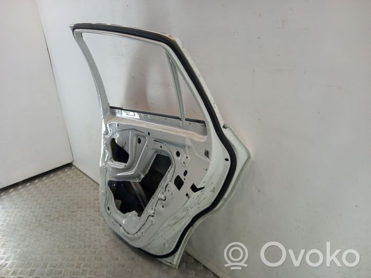 BMW X6 E71 Rear door 70013X038