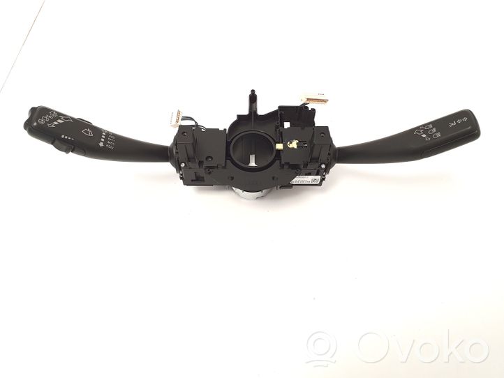 Audi Q5 SQ5 Leva/interruttore dell’indicatore di direzione e tergicristallo 8K0953502BJ