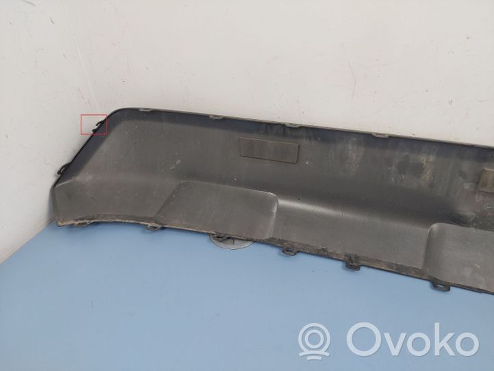 Toyota RAV 4 (XA50) Takapuskurin alaosan lista 5245342040