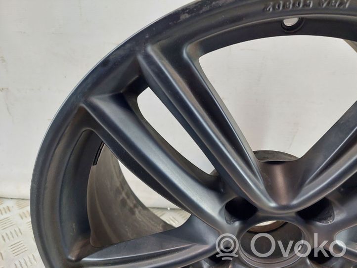 BMW X4 F26 R18 alloy rim RC27808