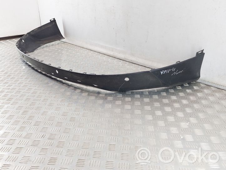 Toyota RAV 4 (XA40) Listwa dolna zderzaka tylnego 5216942030