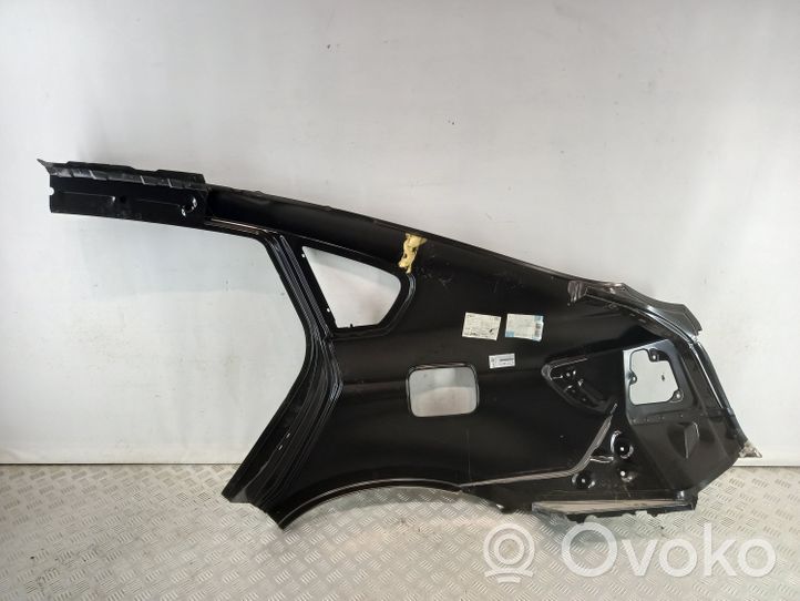 BMW X6 F16 Pannello laterale posteriore 41217182716