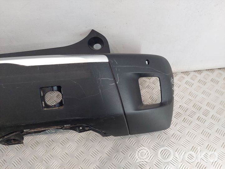 Peugeot 2008 II Paraurti 9825985980