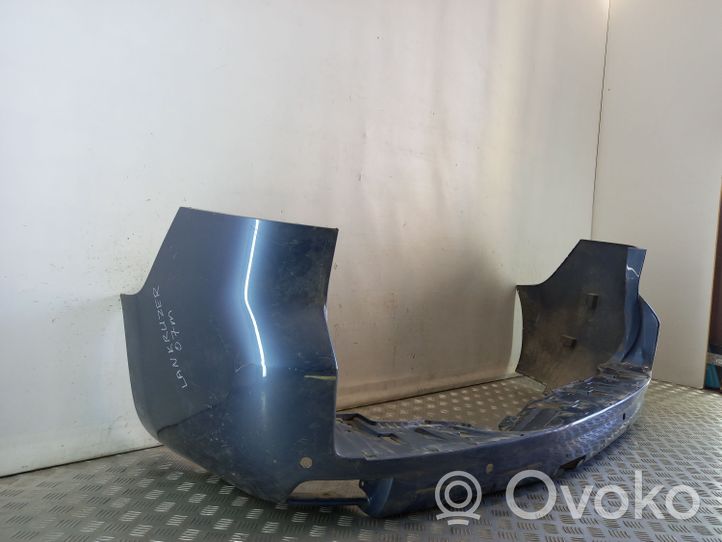 Toyota Land Cruiser (J200) Rear bumper 5215960500