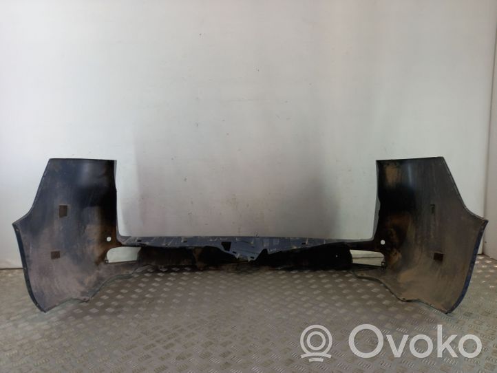 Toyota Land Cruiser (J200) Rear bumper 5215960500