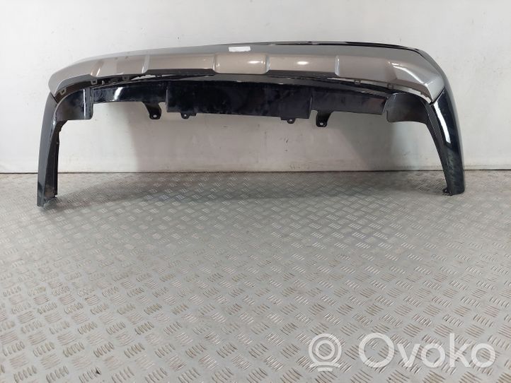 Toyota RAV 4 (XA50) Galinis bamperis 5215942320