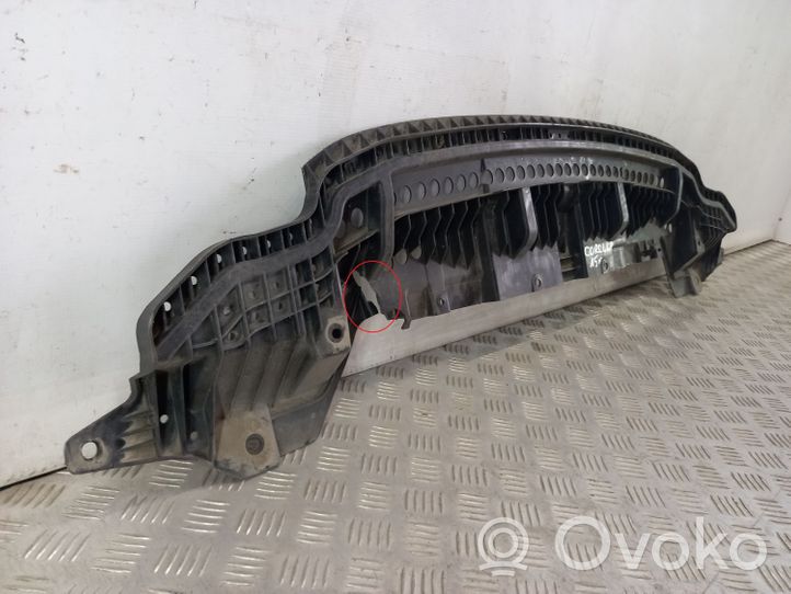 Toyota Corolla E160 E170 Osłona pod zderzak przedni / Absorber 5261802070