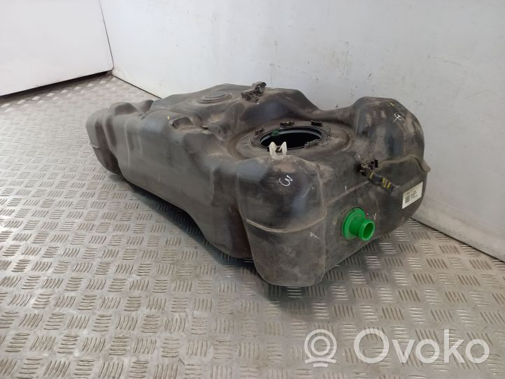 Opel Mokka Kraftstofftank 687912733