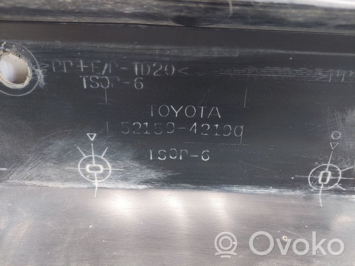 Toyota RAV 4 (XA40) Paraurti 5215042190