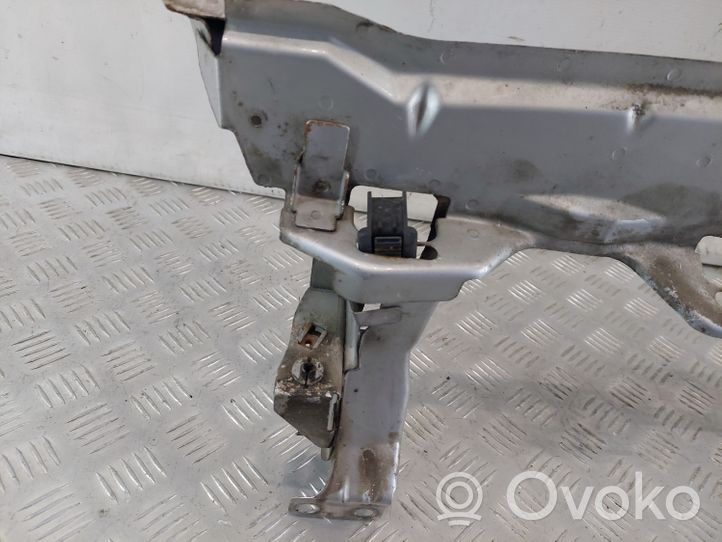 Mercedes-Benz A W168 Radiator support slam panel bracket A1686208534