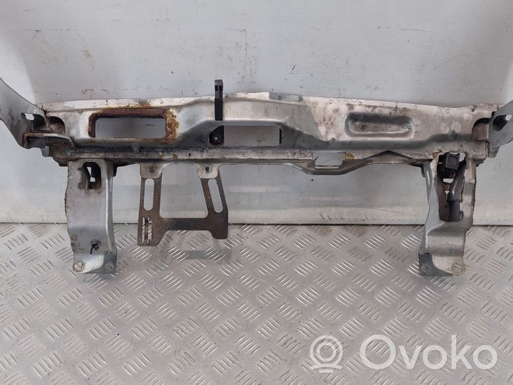 Mercedes-Benz A W168 Halterung Schlossträger Frontträger Frontmaske A1686208534