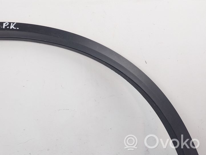 Volkswagen Touareg III Front arch trim 760853717