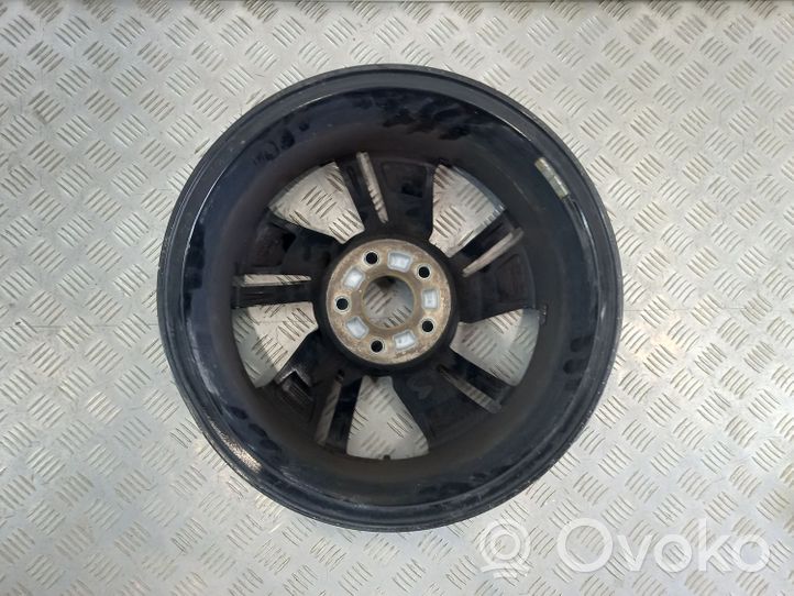 Honda Civic X R17 alloy rim TBA17070D