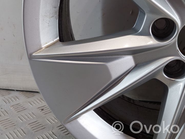 Volvo V60 Felgi aluminiowe R18 31680200