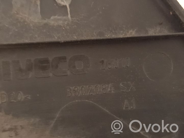 Iveco Daily 4th gen Coque de rétroviseur 3802084