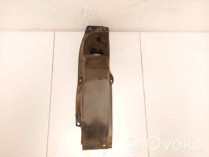 Iveco Daily 4th gen Tappo cornice del serbatoio 504076008