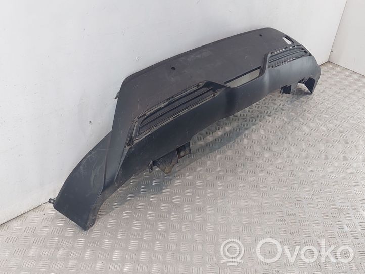 Toyota C-HR Moulure inférieure de pare-chocs arrière 52453F4140