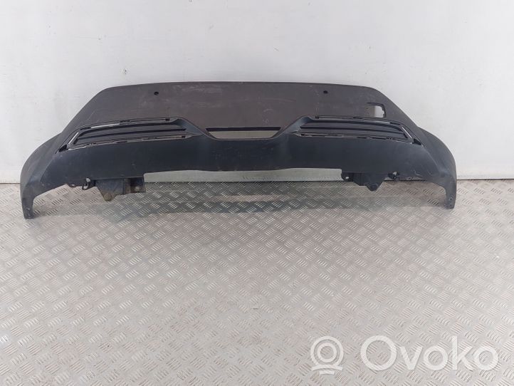 Toyota C-HR Moulure inférieure de pare-chocs arrière 52453F4140