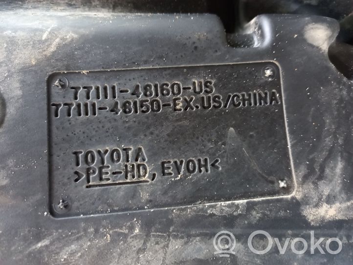 Lexus RX 300 Zbiornik paliwa 7711148160