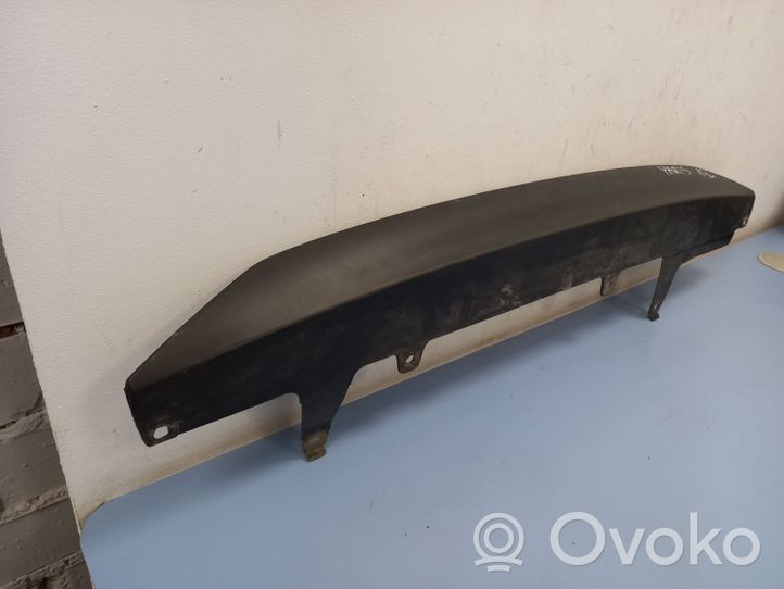 Toyota Yaris Moulure inférieure de pare-chocs arrière 524530D090