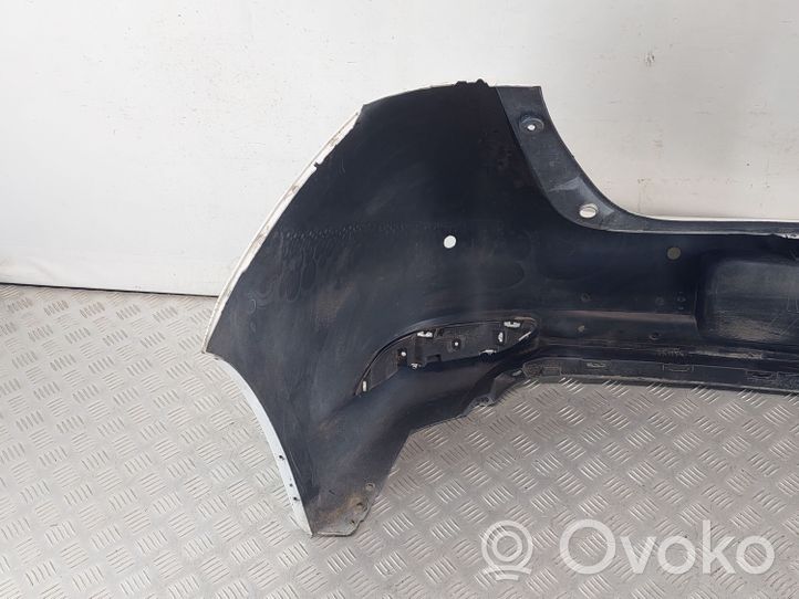 Toyota Auris E180 Pare-chocs 5215902D30