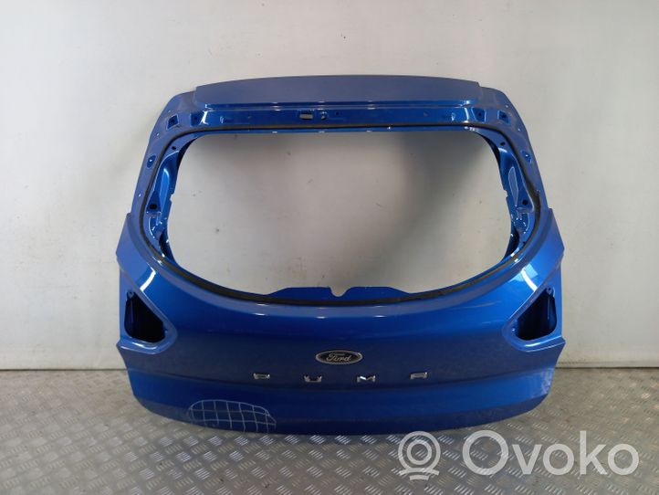 Ford Puma Takaluukun/tavaratilan kansi 1TBS40414AC