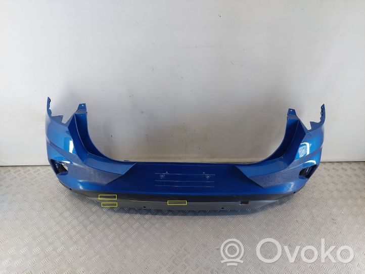 Ford Puma Paraurti L1TB17F954