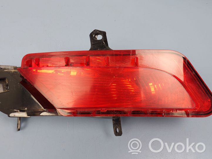 Volvo XC60 Światło przeciwmgielne tylne 31353286