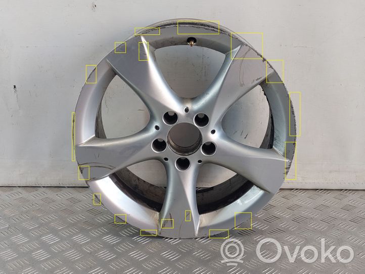 Mercedes-Benz B W246 W242 Felgi aluminiowe R17 A2464010502649765