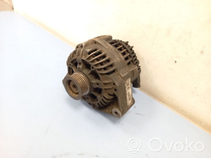 BMW 5 E34 Alternator 2244884