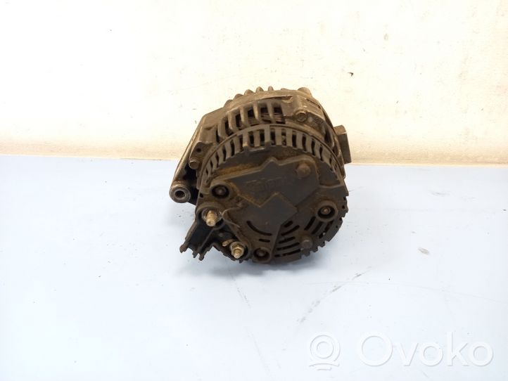 BMW 5 E34 Alternator 2244884