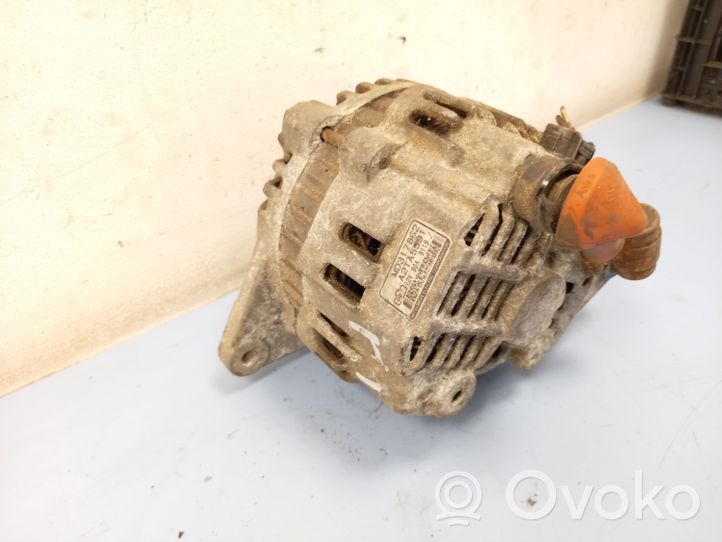 Mitsubishi Lancer Alternator A2TA5391