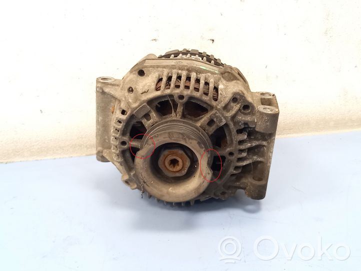 Renault Scenic I Generatore/alternatore A11VI94