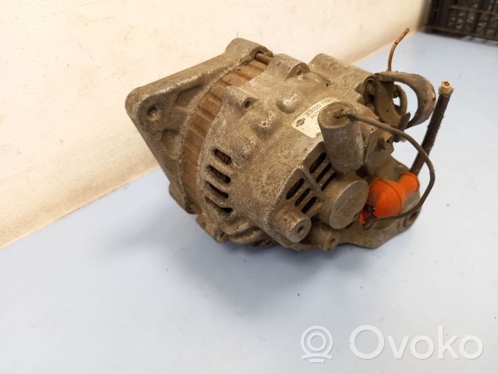 Nissan Micra Alternador 2310017B11