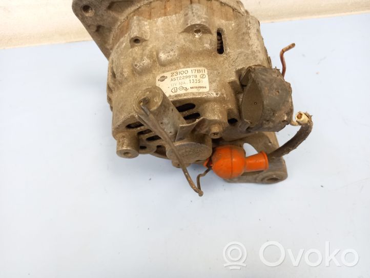 Nissan Micra Alternator 2310017B11